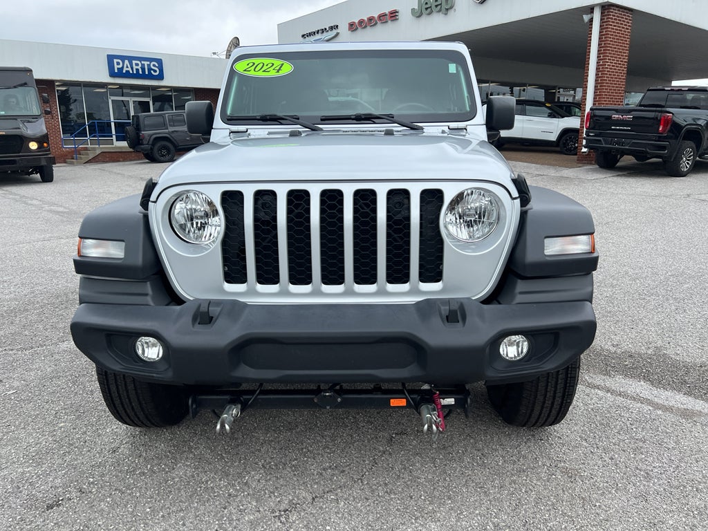 jeep wrangler 4-door 2024 1C4PJXDN0RW104900 image jeep wrangler 4-door 2024 1C4PJXDN0RW104900 image
